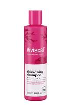 Shampoo Viviscal Espessante com Biotina e Queratina 250mL