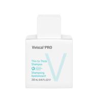 Shampoo Viviscal Professional fino a espesso 250mL