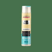 Shampoo Vizeme Pure Blond 300ml Shampoo Vizeme Pure Blond 300ml