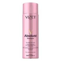 Shampoo Vizet Absoluté 250ml