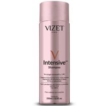 Shampoo Vizet Pro Intensive Pro 250ml Shampoo Vizet Pro Intensive Pro 250ml