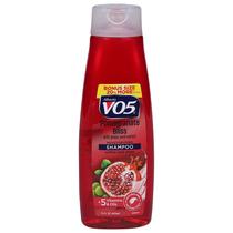 Shampoo VO5 Pomegranate Bliss 443 ml Hidratante