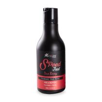 Shampoo Voganni Speed Duo Berry Uso Diário 300ml Shampoo Voganni Speed Duo Berry Uso Diário 300ml