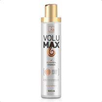 Shampoo Volumax Encorpa Fios 300ml CMC Lab
