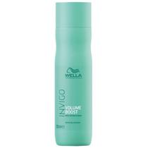 Shampoo Volume Boost Invigo 250ml Wella