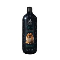 Shampoo Volume Hydra Collection Luiz Renato Para Cães e Gatos 1L Diluição 110 Shampoo Volume Hydra Collection Luiz Renato Para Cães e Gatos 1L Diluição 110