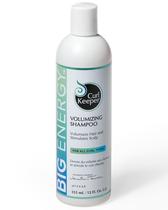 Shampoo Volumizador Big Energy Curl Keeper 355 ml Shampoo Volumizador Big Energy Curl Keeper 355 ml