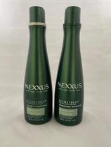 Shampoo Volumizador Combo Pack Nexxus Diametress 400 mL + Condicionador 400 mL