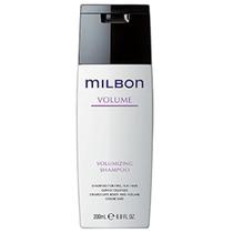 Shampoo Volumizador Milbon 200 ml Shampoo Volumizador Milbon 200 ml