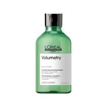 Shampoo Volumizador para Cabelos Finos - Limpeza do Couro Cabeludo - 300ml