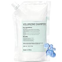Shampoo Volumizador RTQSU 300ml Controle de Oleosidade e Crescimento Capilar Shampoo Volumizador RTQSU 300ml Controle de Oleosidade e Crescimento Capilar