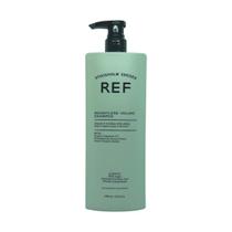 Shampoo Volumizador Sem Sulfato 1000ml Ref peso