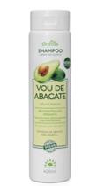 Shampoo Vou De Abacate Griffus 420ml