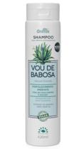 Shampoo Vou de Babosa Griffus 420ml Shampoo Vou de Babosa Griffus 420ml