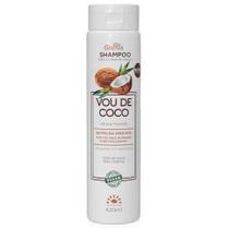 Shampoo Vou De Coco Griffus 420ml
