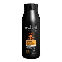 Shampoo Vult Cabelos Cachos 3A a 3C 350ml Shampoo Vult Cabelos Cachos 3A a 3C 350ml