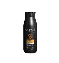 Shampoo Vult Cabelos Cachos 3a Ao 3c 350ml