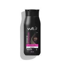 Shampoo Vult Cabelos Choque de Reconstrução 200ml