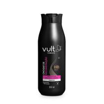 Shampoo Vult Cabelos Choque de Reconstrução 350ml Shampoo Vult Cabelos Choque de Reconstrução 350ml