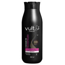 Shampoo Vult Cabelos Choque de Reconstrução - 350ml