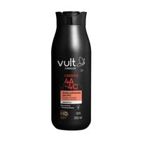 Shampoo Vult Cabelos Crespos 4A ao 4C 350ml