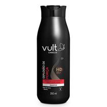Shampoo Vult Cabelos Explosão de Força 350ml - Fortalecimento e Redução da Queda