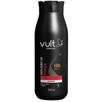 Shampoo Vult Cabelos Explosão de Força - 350ml Shampoo Vult Cabelos Explosão de Força - 350ml
