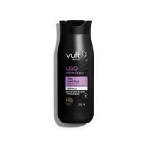 Shampoo Vult Cabelos Liso Profundo 200ml Shampoo Vult Cabelos Liso Profundo 200ml