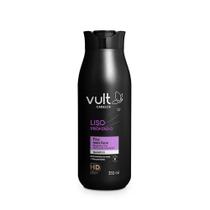 Shampoo Vult Cabelos Liso Profundo 350ml