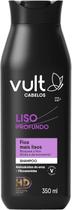 Shampoo Vult Cabelos Liso Profundo 350ml