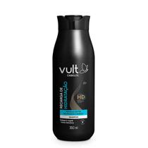 Shampoo Vult Cabelos Recarga de Hidratação 350ml