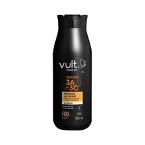 Shampoo Vult Cachos 3A a 3C 350ml Shampoo Vult Cachos 3A a 3C 350ml