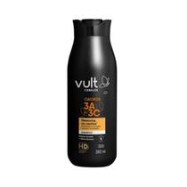 Shampoo Vult Cachos 3A ao 3C 350ml Shampoo Vult Cachos 3A ao 3C 350ml