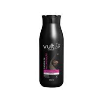 Shampoo Vult Choque De Reconstrução 350ml Shampoo Vult Choque De Reconstrução 350ml