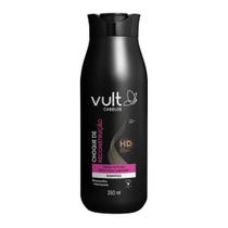 Shampoo Vult Choque Reconst 350Ml