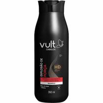 Shampoo Vult Explosão De Força 350Ml