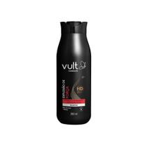 Shampoo Vult Explosão De Força 350ml Shampoo Vult Explosão De Força 350ml
