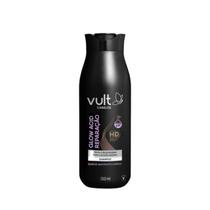 Shampoo Vult Glow Acid Reparação 350ml
