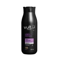 Shampoo Vult Liso Profundo 350ml