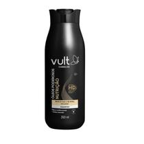 Shampoo Vult Óleos Poderosos Nutrição 350ml Shampoo Vult Óleos Poderosos Nutrição 350ml