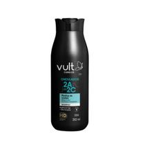 Shampoo Vult Ondulados 2A ao 2C 350ml