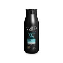 Shampoo Vult Ondulados 350ml Shampoo Vult Ondulados 350ml