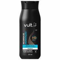 Shampoo Vult Recarga de Hidratação Shampoo Vult Recarga de Hidratação