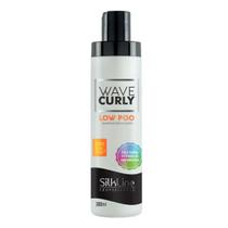 Shampoo Wave Curly Low Poo SilkLine 300ml