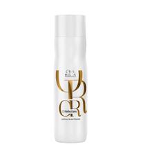 Shampoo Wella 250ml Oil Reflections Shampoo Wella 250ml Oil Reflections