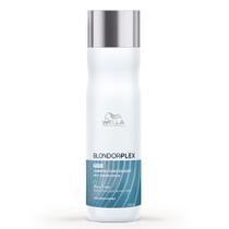 Shampoo Wella Blondor Plex Care Line 250ml