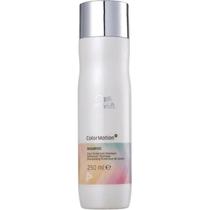 Shampoo Wella Cor Motion Protetor 250ml - Fórmula Protetora para Cabelos Coloridos
