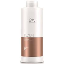 Shampoo Wella Fusion 1 Litro