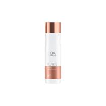Shampoo Wella Fusion 250ml - Reconstrução