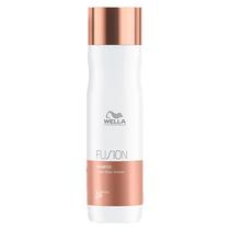 Shampoo Wella Fusion 250ML Shampoo Wella Fusion 250ML